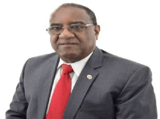 Presidente del Club Arroyo Hondo